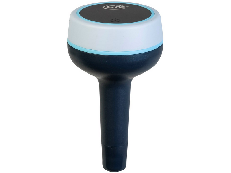 GRE Thermometer Digital Floating