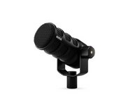 Røde PodMic USB-C plus XLR - Schwarz