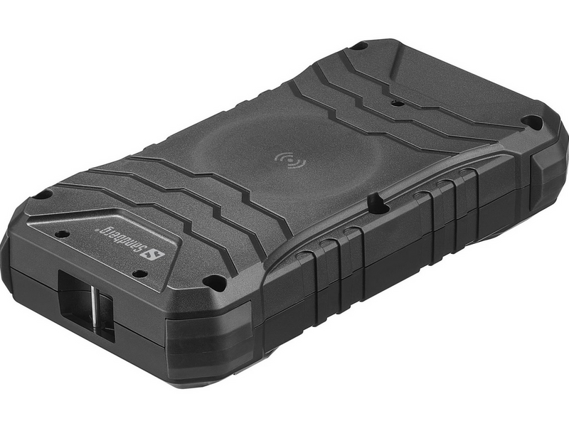 Sandberg Survivor Powerbank 20000 PD30W - 20000 mAh