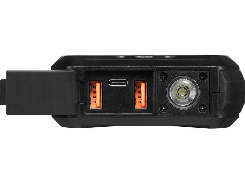 Sandberg Survivor Powerbank 20000 PD30W - 20000 mAh