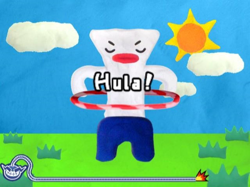 WarioWare: Smooth Moves - Nintendo Wii - Puzzle - PEGI 7