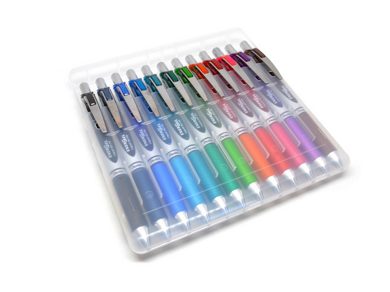 Pentel BL77-12 Energel Roller