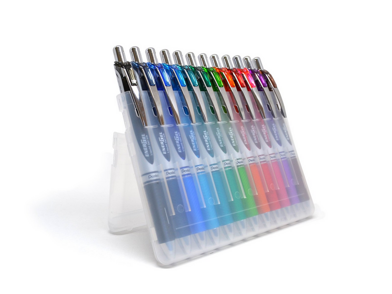 Pentel BL77-12 Energel Roller
