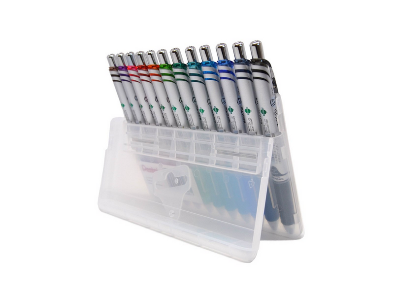 Pentel BL77-12 Energel Roller