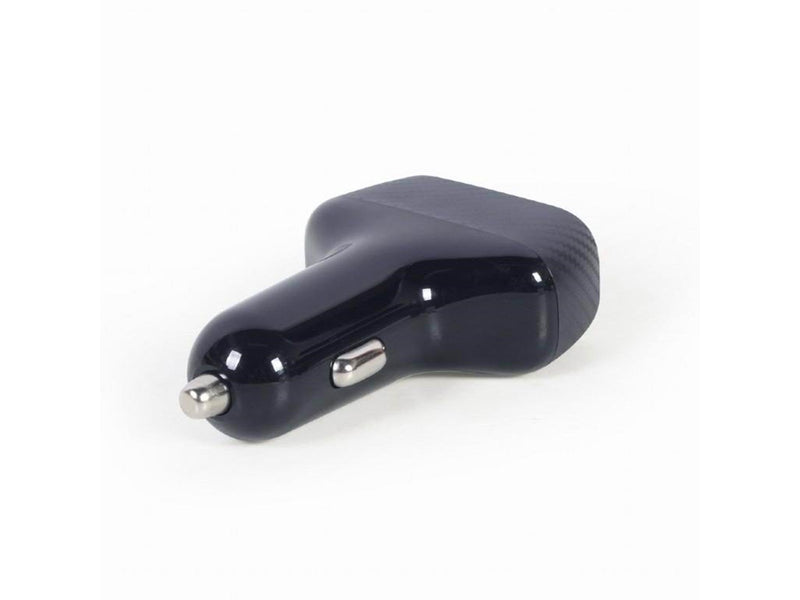 Gembird Car Power Adapter - USB Type-A QC3.0 - 36W