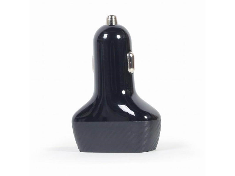 Gembird Car Power Adapter - USB Type-A QC3.0 - 36W