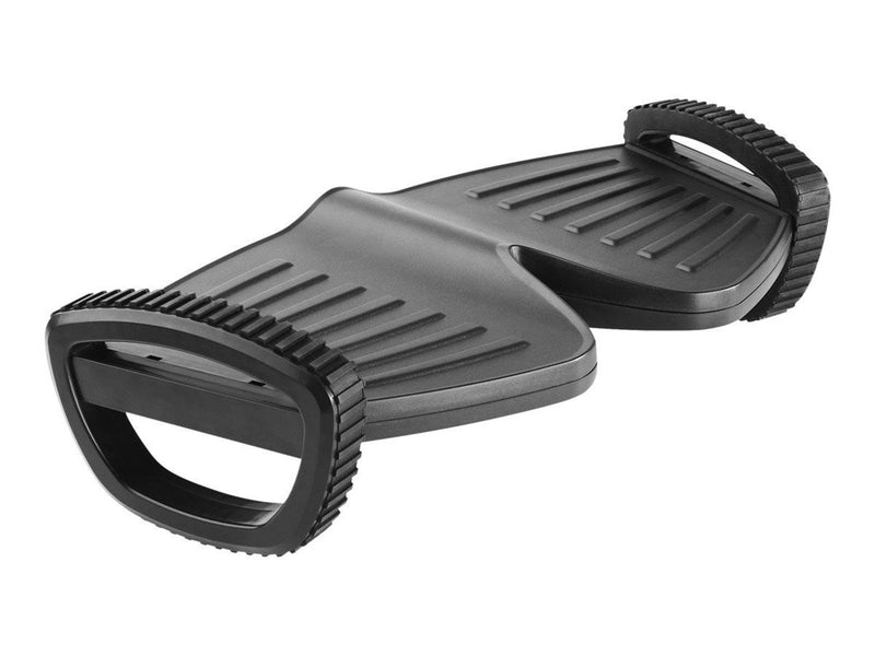 DIGITUS DA-90412 - footrest - black