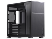 Jonsbo D41 mesh - black - Gehäuse - Miditower - Schwarz