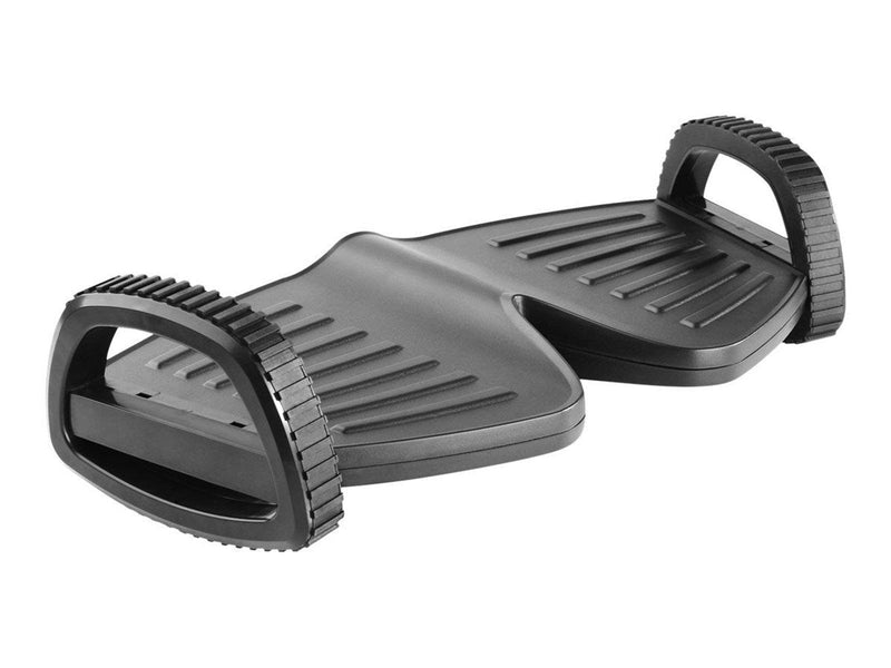 DIGITUS DA-90412 - footrest - black