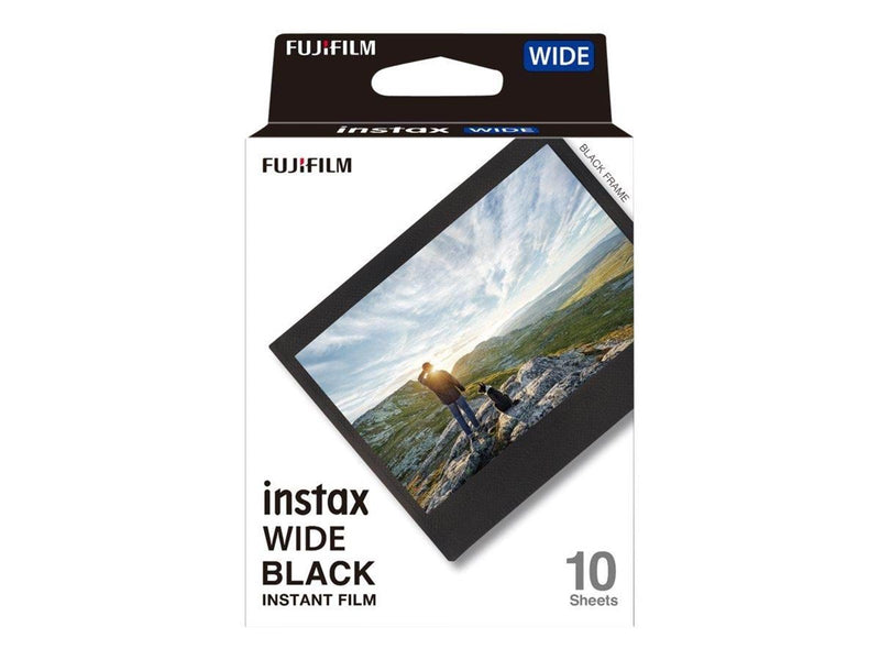Fujifilm Instax Wide