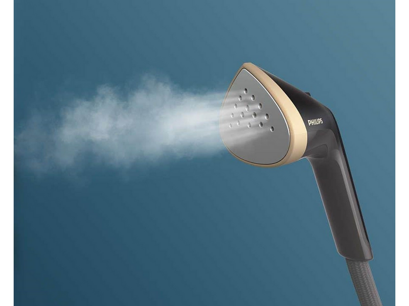Philips Handdampfgerät 3000 series STE3170 - fabric steamer