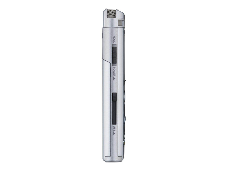Olympus DM-720 - voice recorder - MP3 Spieler 4 GB