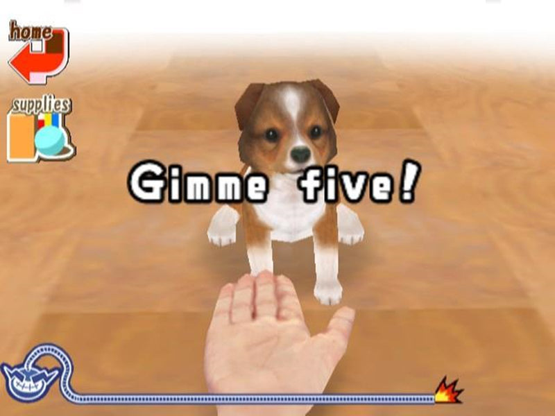WarioWare: Smooth Moves - Nintendo Wii - Puzzle - PEGI 7