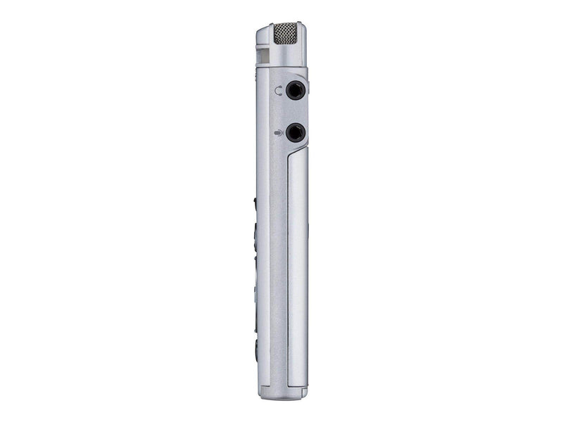 Olympus DM-720 - voice recorder - MP3 Spieler 4 GB