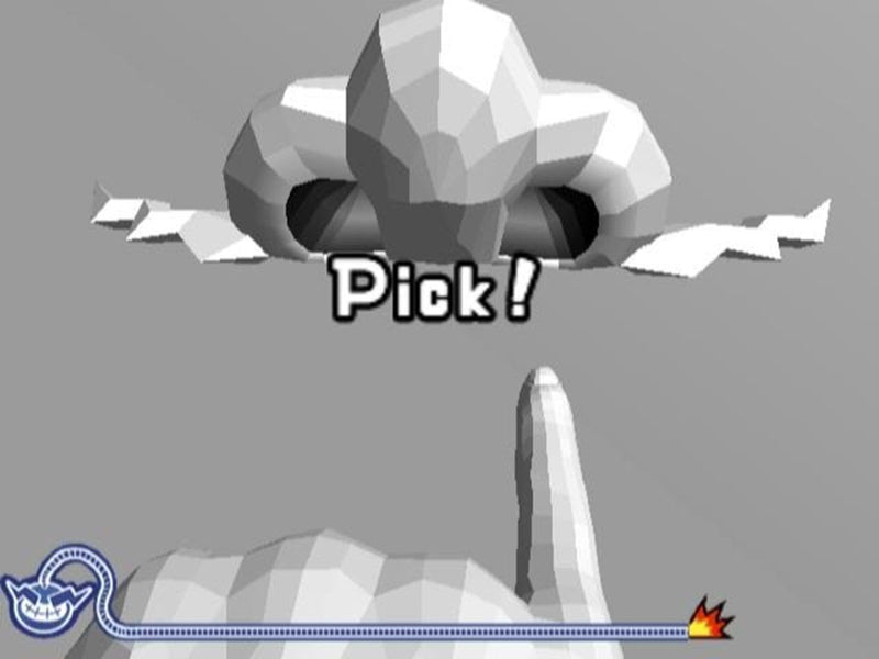 WarioWare: Smooth Moves - Nintendo Wii - Puzzle - PEGI 7