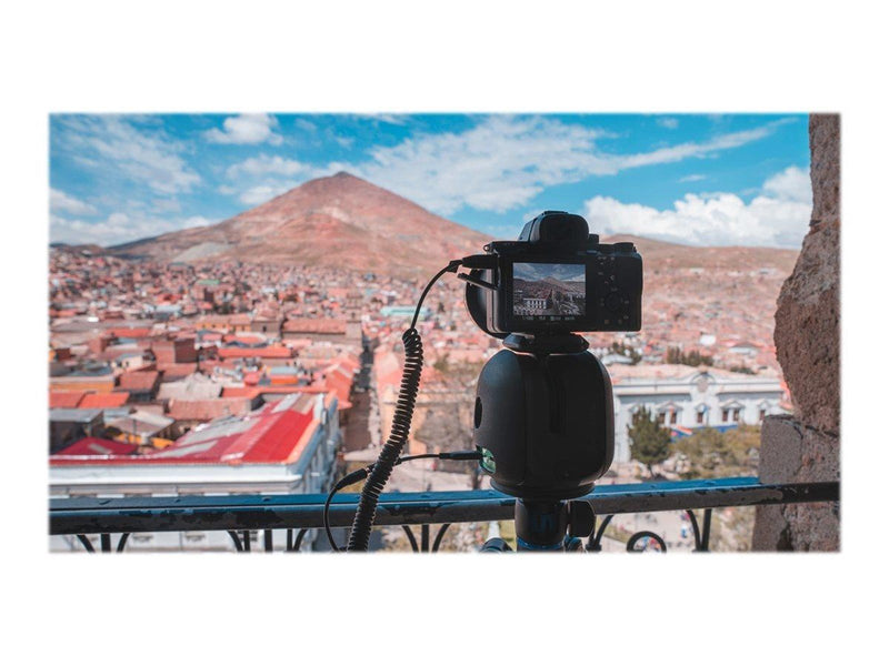 Syrp Genie II Pan Tilt