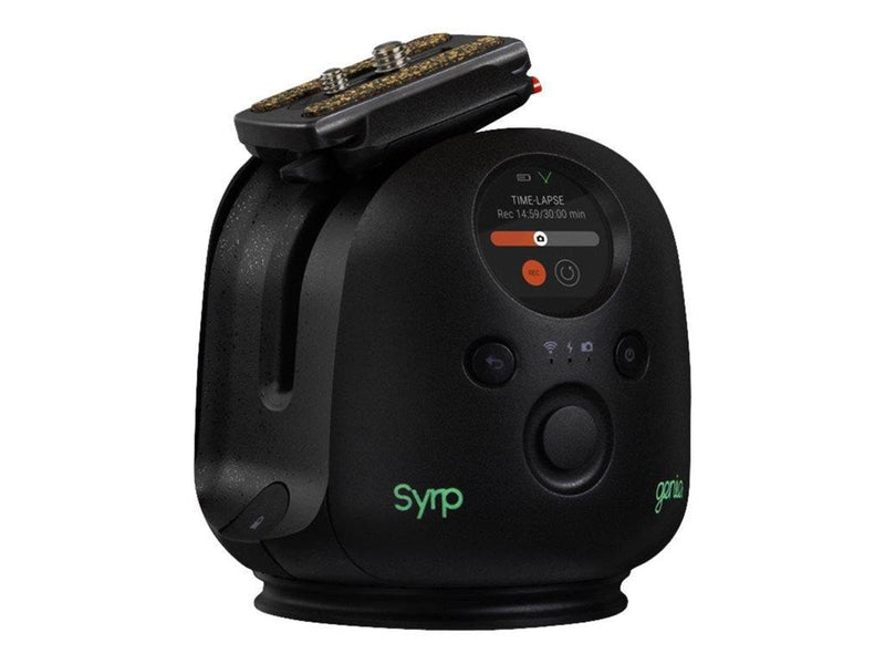Syrp Genie II Pan Tilt