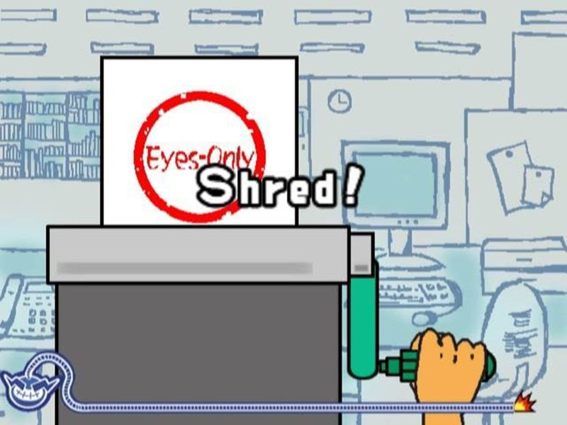 WarioWare: Smooth Moves - Nintendo Wii - Puzzle - PEGI 7