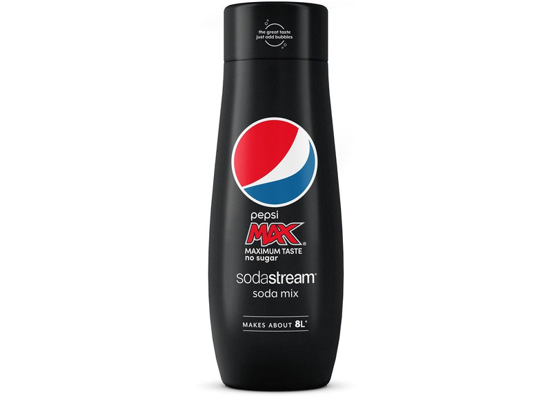 Sodastream Pepsi Max 440ml