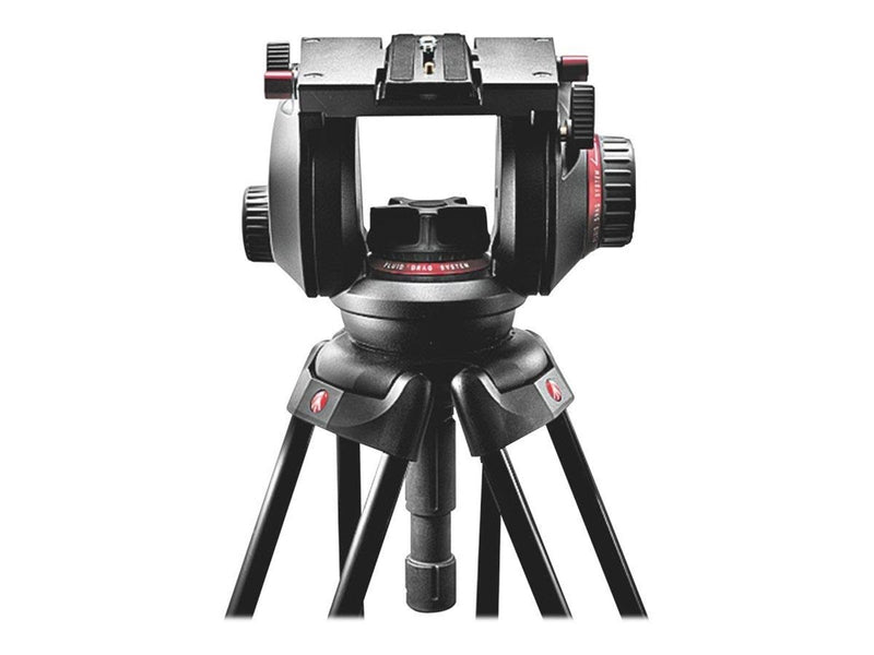 Manfrotto Videohoved 509HD