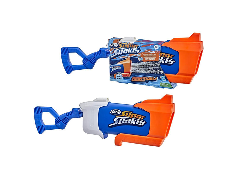 NERF Super Soaker Rainstorm