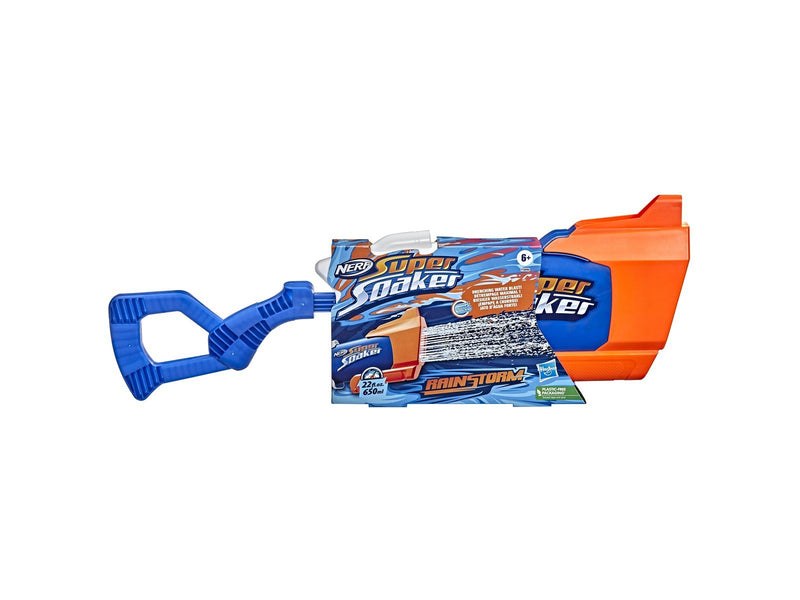 NERF Super Soaker Rainstorm