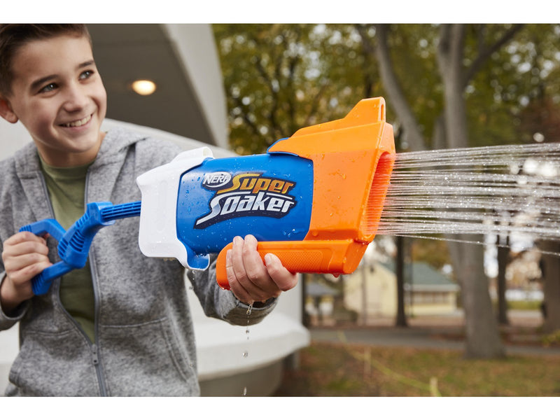 NERF Super Soaker Rainstorm