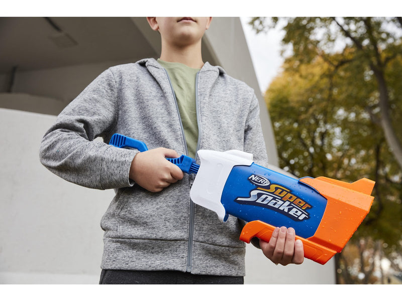 NERF Super Soaker Rainstorm