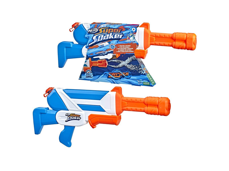 NERF Super Soaker Twister