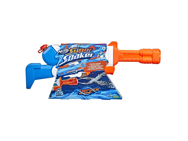 NERF Super Soaker Twister