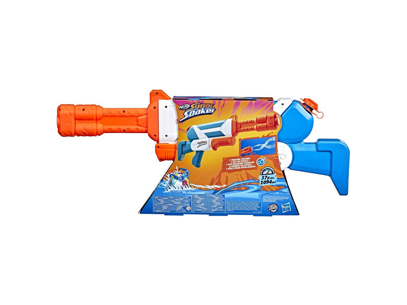 NERF Super Soaker Twister