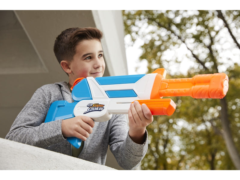 NERF Super Soaker Twister