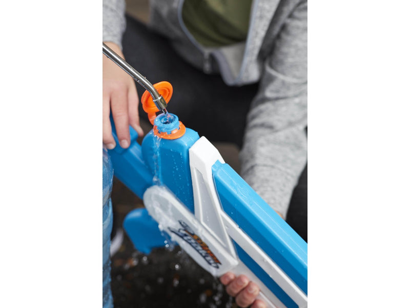 NERF Super Soaker Twister