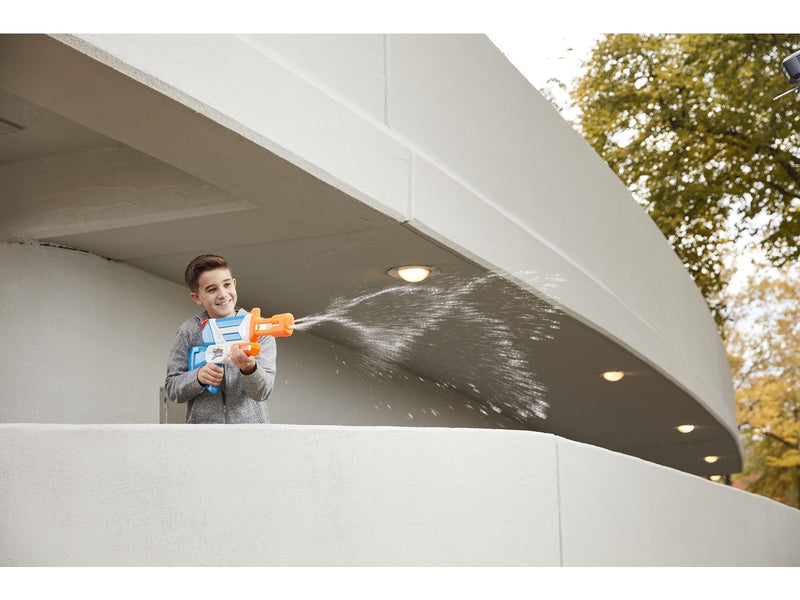 NERF Super Soaker Twister