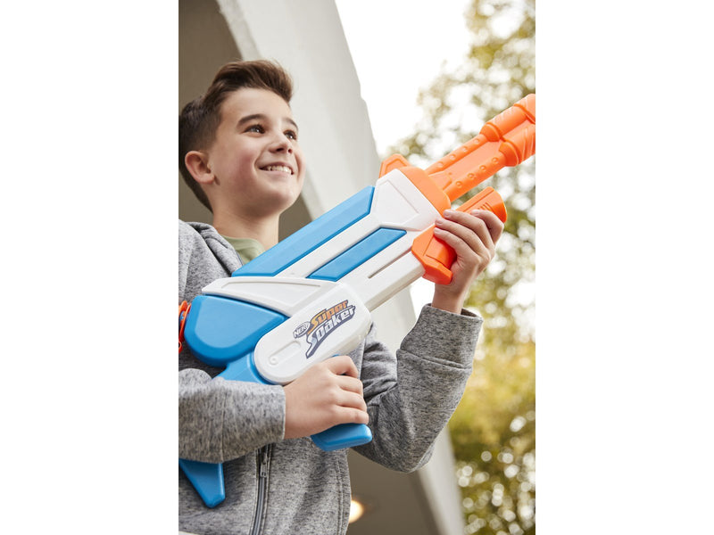 NERF Super Soaker Twister