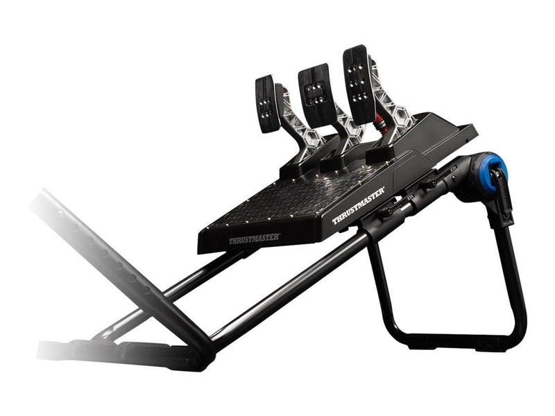 Next Level Racing F-GT Lite iRacing Edition Racing simulator cockpit - Stoff - Bis zu 130 kg