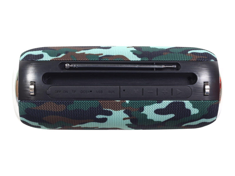 Gembird SPK-BT-17-CM - speaker - for portable use - wireless