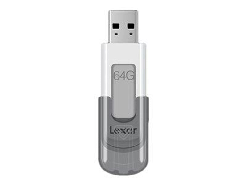 Lexar JumpDrive V100 - 64GB - USB-Stick