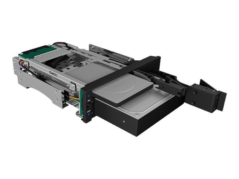 RaidSonic ICY BOX IB-173SSK