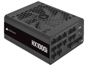 Corsair HX1000i (2023) Netzteile - 1000 Watt - 140 mm - ATX 3.1 - 80 Plus Platinium
