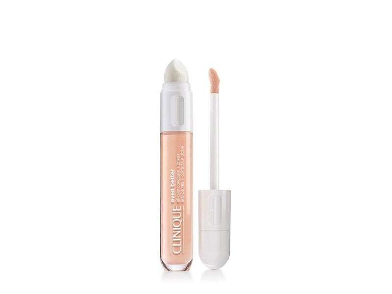 Clinique Even Better All-Over Concealer + Eraser 6 ml - No. CN 28 Ivory
