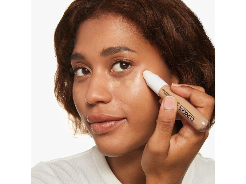Clinique Even Better All-Over Concealer + Eraser 6 ml - No. CN 28 Ivory