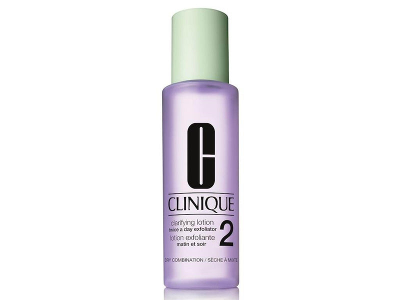 Clinique Clarifying Lotion 2 - 200ml