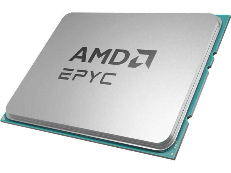 AMD EPYC 7443 - Tray CPU - 24 Kerne - 2.85 GHz - AMD SP3 - Bulk (ohne Kühler)
