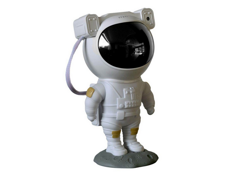 Mikamax Astronaut Laser Projector