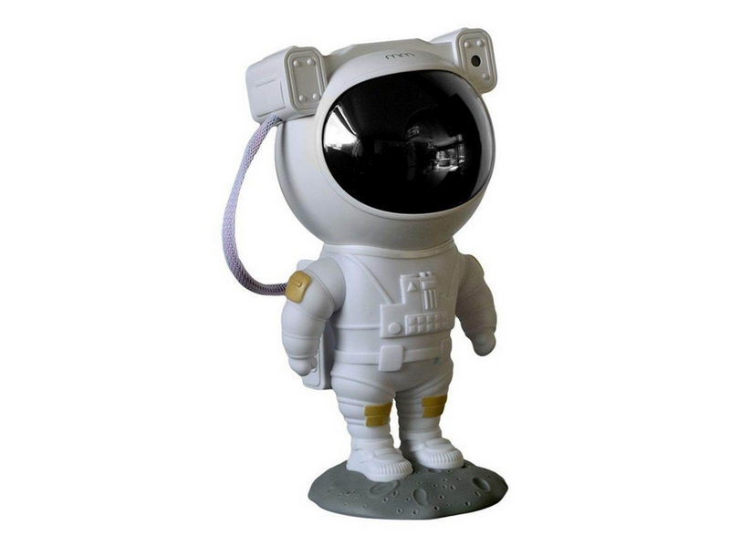 Mikamax Astronaut Laser Projector