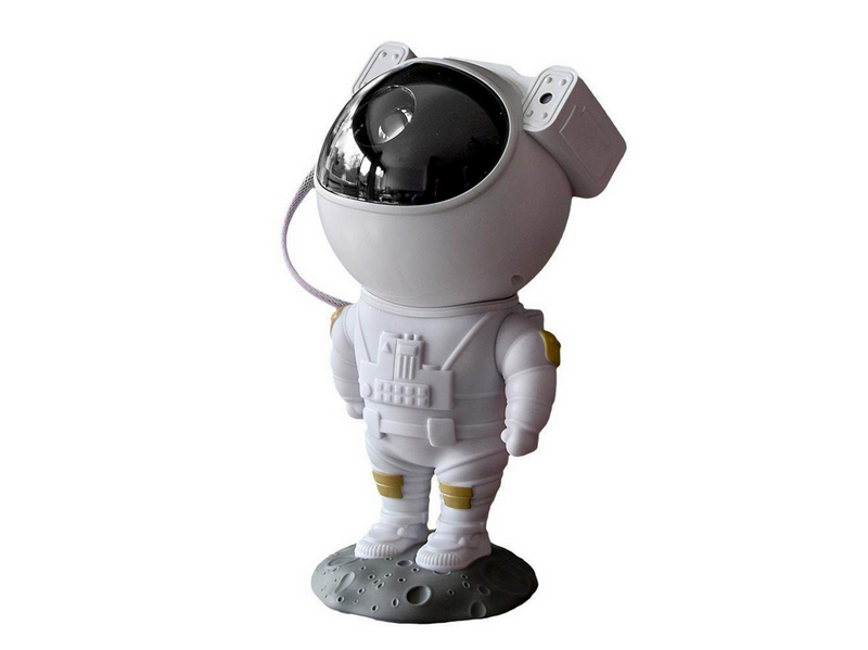 Mikamax Astronaut Laser Projector