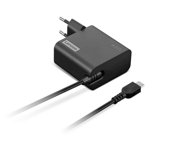 Lenovo 65W USB-C Wall Adapter EU