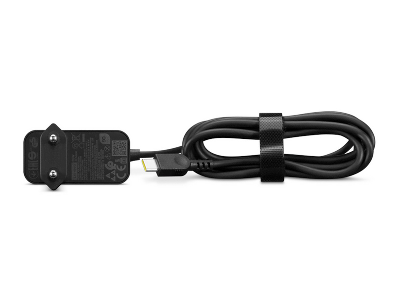 Lenovo 65W USB-C Wall Adapter EU