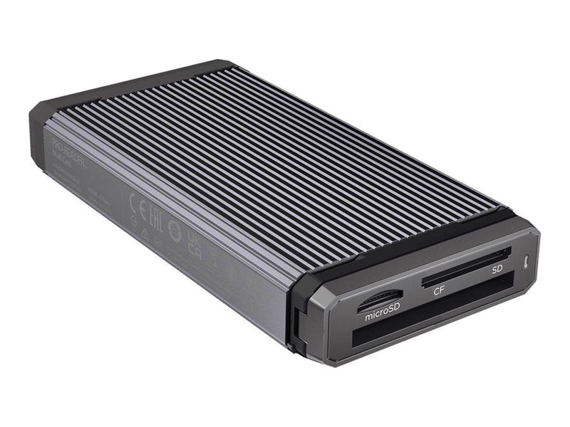 SanDisk PRO-READER Multi Card